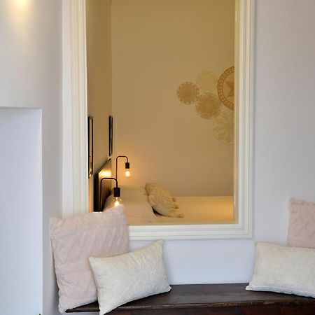 Dimora Il Capitello Villa Чистернино Екстериор снимка