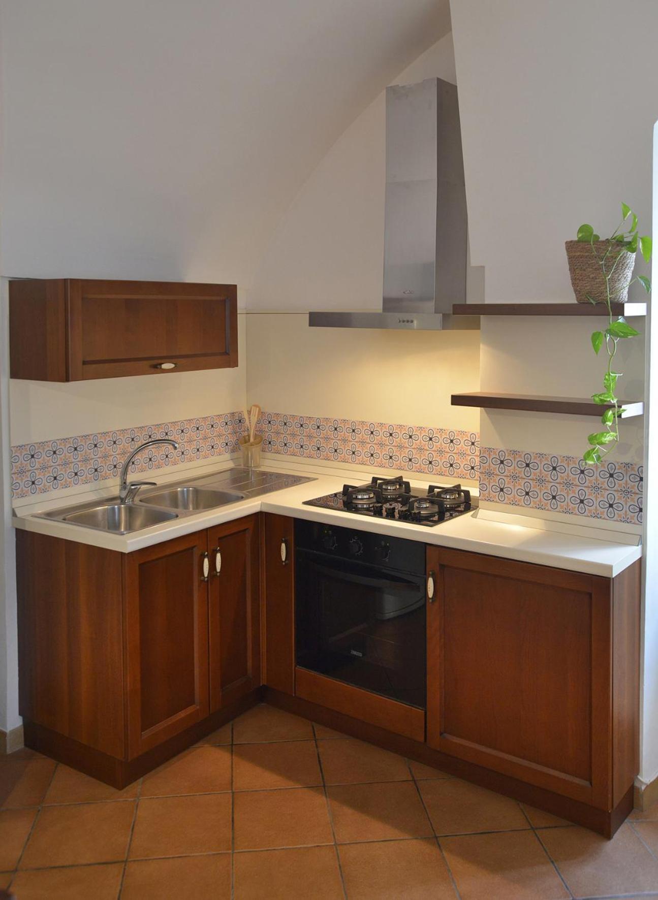 Dimora Il Capitello Villa Чистернино Екстериор снимка