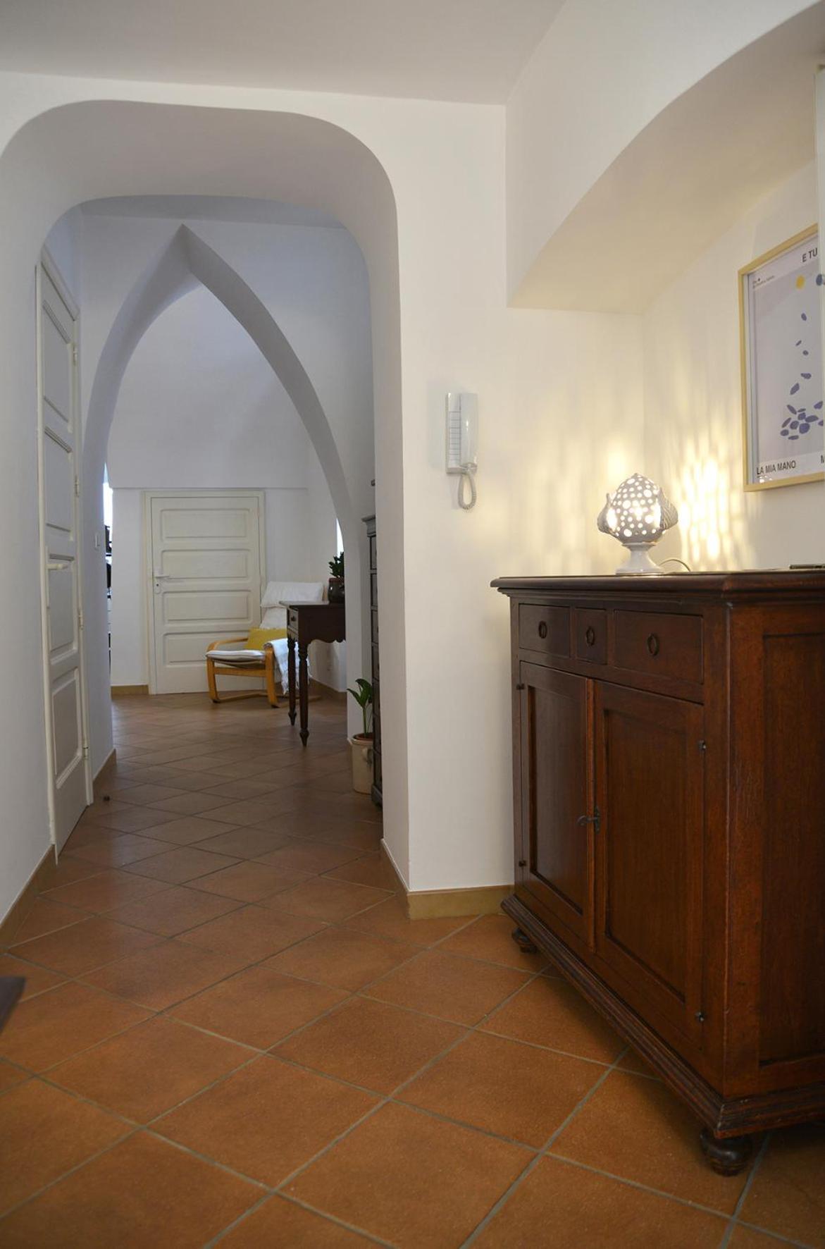 Dimora Il Capitello Villa Чистернино Екстериор снимка