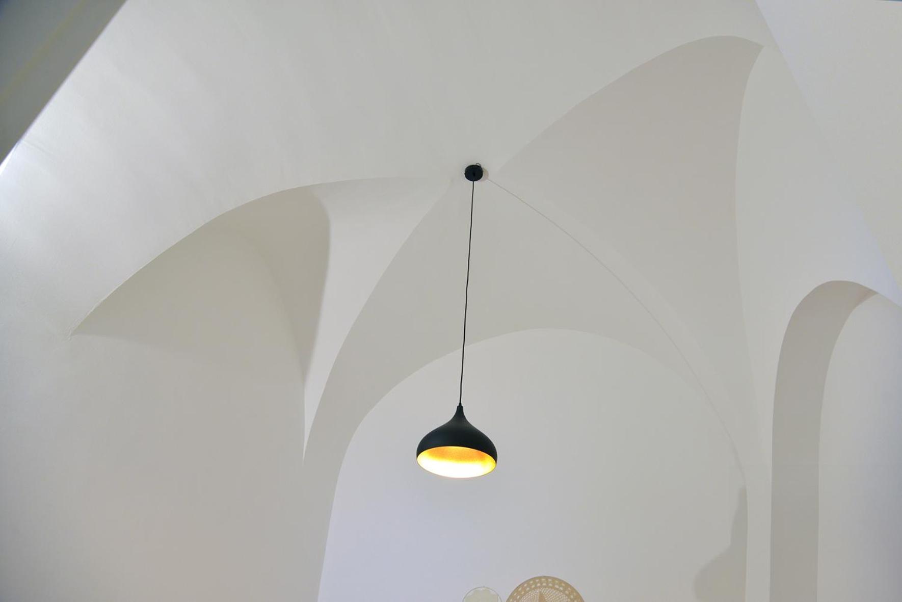 Dimora Il Capitello Villa Чистернино Екстериор снимка