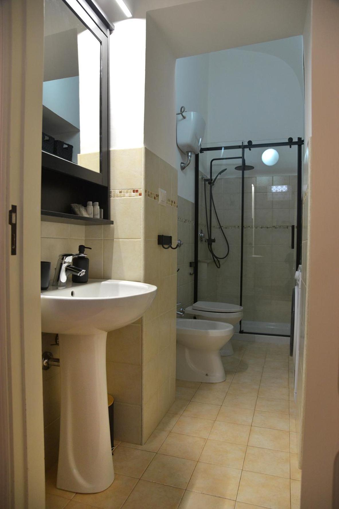 Dimora Il Capitello Villa Чистернино Екстериор снимка