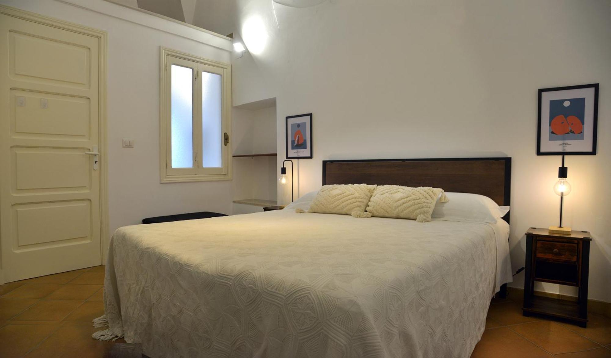 Dimora Il Capitello Villa Чистернино Екстериор снимка