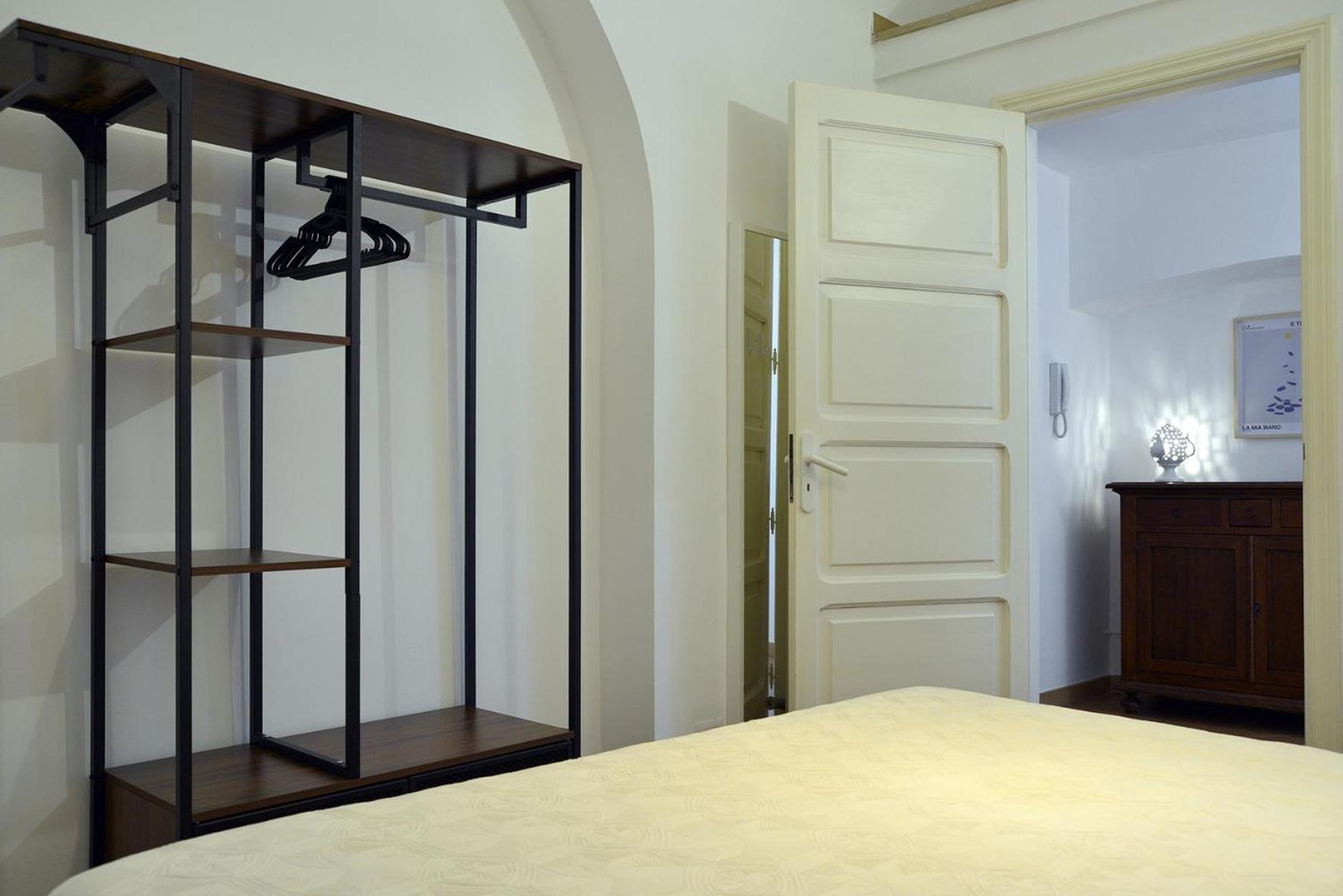 Dimora Il Capitello Villa Чистернино Екстериор снимка