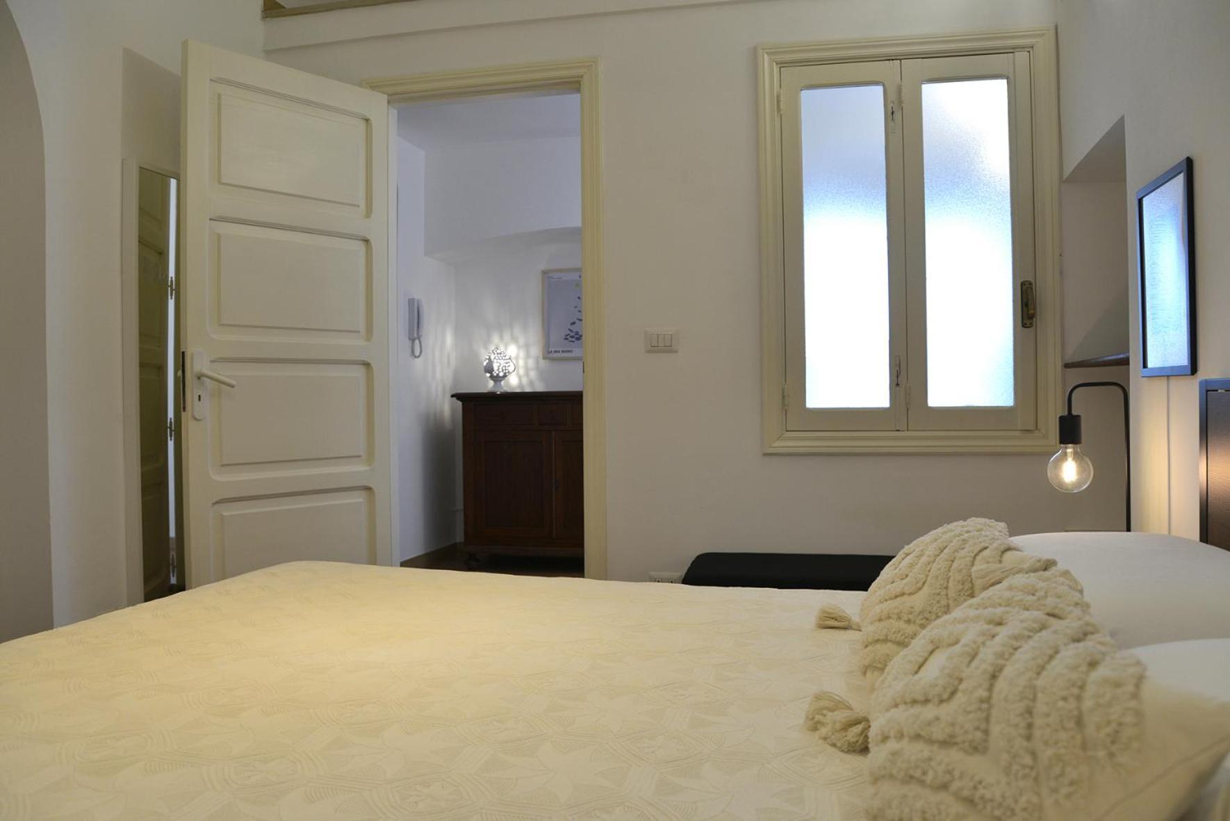 Dimora Il Capitello Villa Чистернино Екстериор снимка