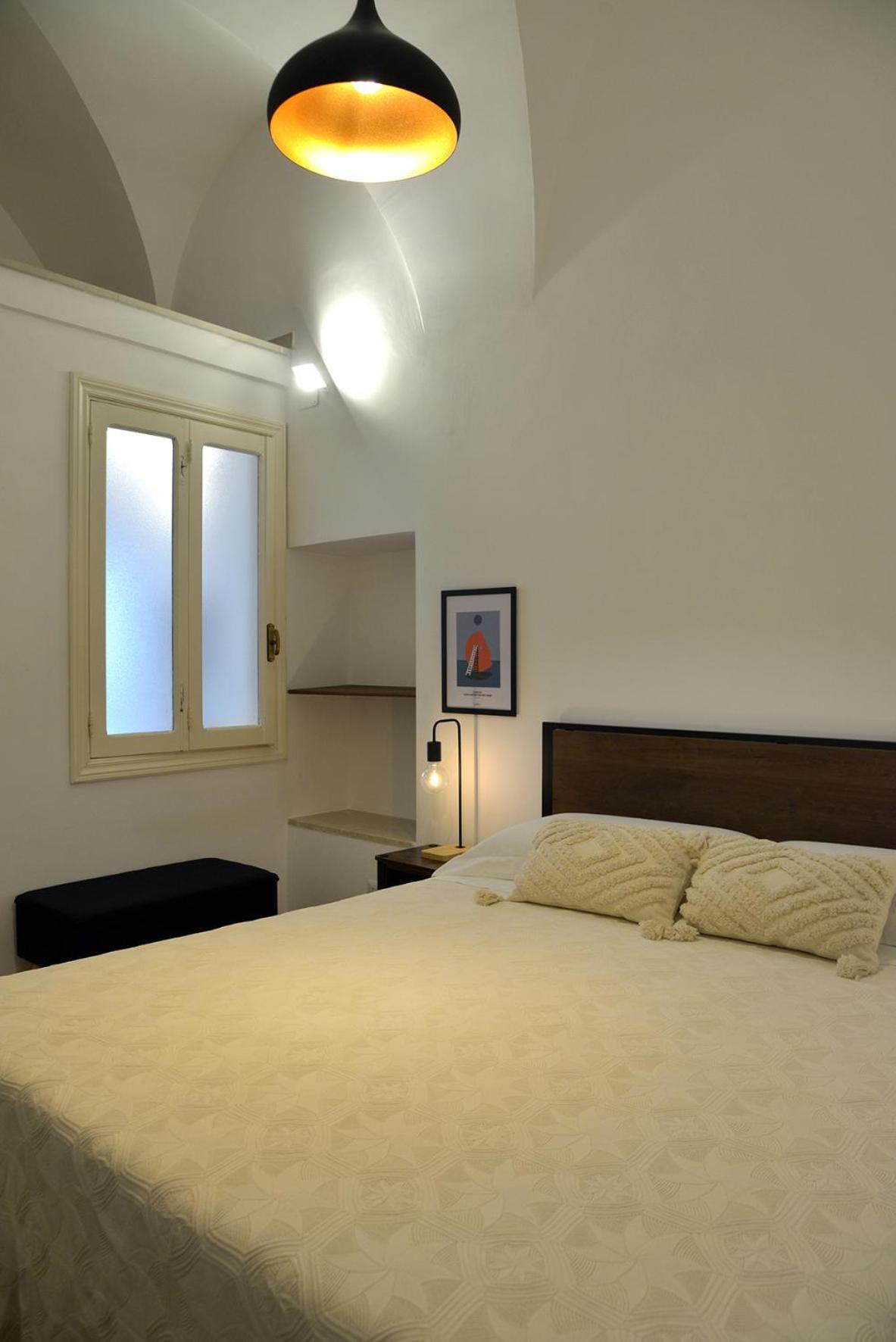 Dimora Il Capitello Villa Чистернино Екстериор снимка